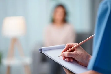 Врач-психиатр в Покровке