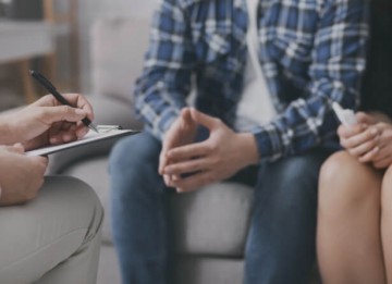 Вызов скорой психиатрической помощи в Покровке