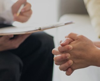 Вызов скорой психиатрической помощи в Покровке