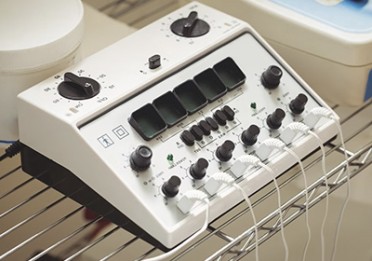 Кодирование током в Покровке