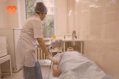 Бесплатное лечение алкоголизма в Покровке