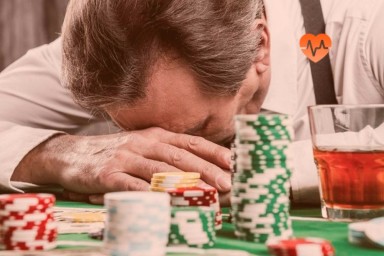 Лечение лудомании в Покровке