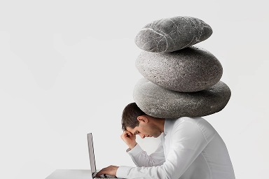 Лечение стресса в Покровке