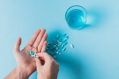 Лечение стресса в Покровке