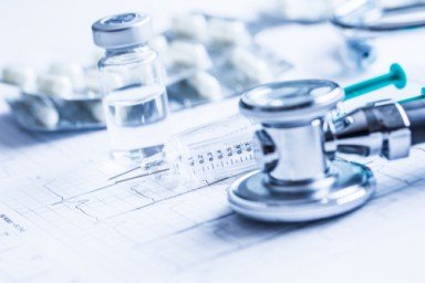 Лечение похмелья в Покровке