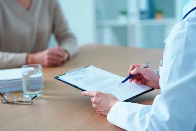 Наркологическая помощь в Покровке