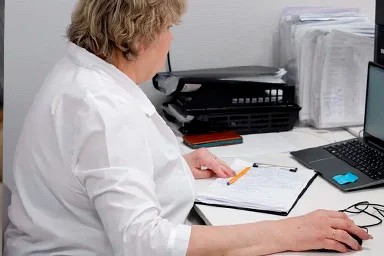 Вшивание ампулы в Покровке