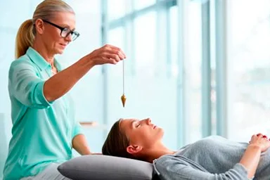 Кодирование гипнозом в Покровке