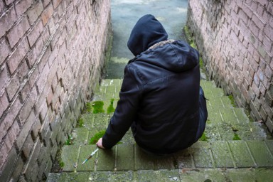 Лечение наркомании в Покровке